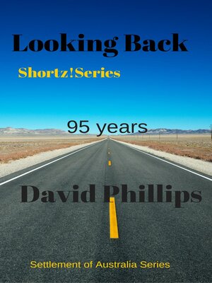 cover image of Looking Back